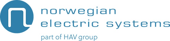 Norwegian Electric Systems AS logo