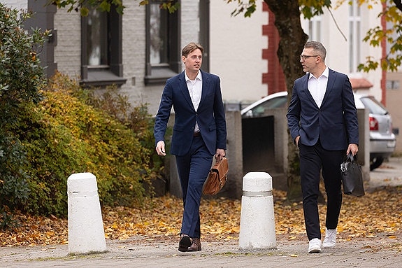 Bilde 1 av 6 i jobbannonse-galleriet