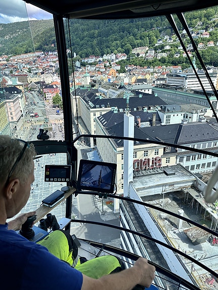 Bilde 3 av 10 i jobbannonse-galleriet