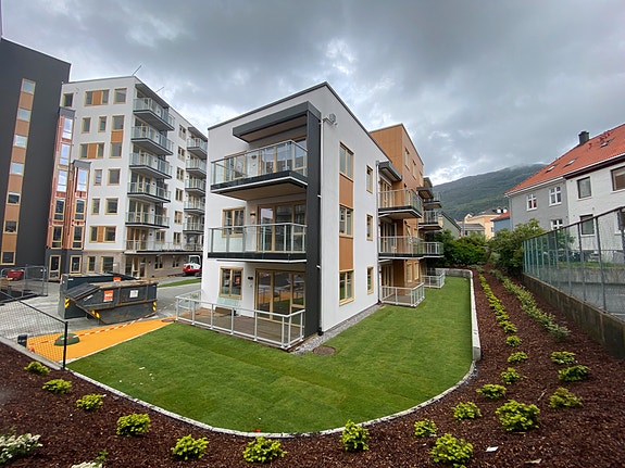 Bilde 7 av 10 i jobbannonse-galleriet