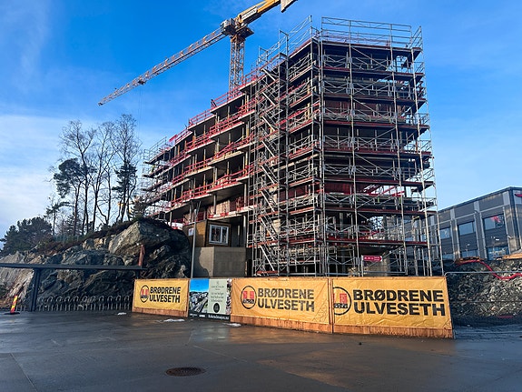 Bilde 9 av 10 i jobbannonse-galleriet