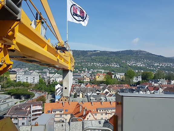 Bilde 4 av 10 i jobbannonse-galleriet