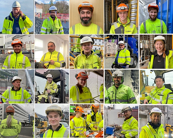 Bilde 2 av 10 i jobbannonse-galleriet