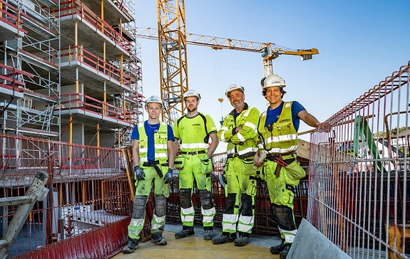 Bilde 6 av 10 i jobbannonse-galleriet