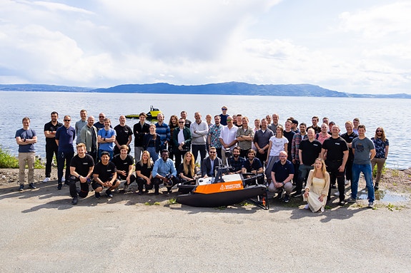 Bilde 1 av 2 i jobbannonse-galleriet