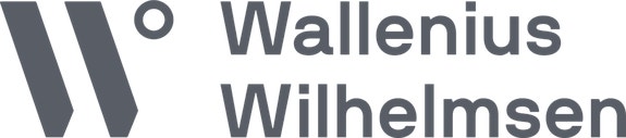 Wallenius Wilhelmsen AS logo