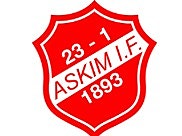 Askim Idrettsforening logo