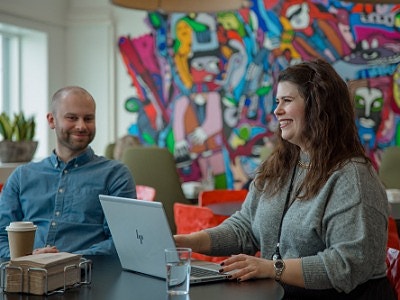 Bilde 1 av 1 i jobbannonse-galleriet