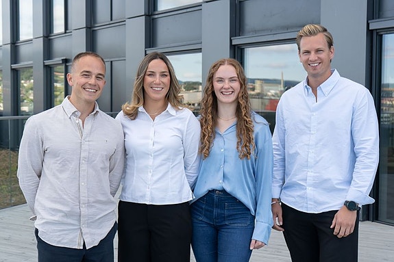 Bilde 1 av 6 i jobbannonse-galleriet