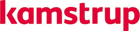 Kamstrup AS logo