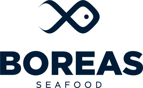 Boreas Seafood AS logo