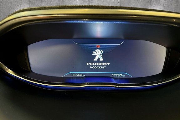 Peugeot 5008 14 of 16