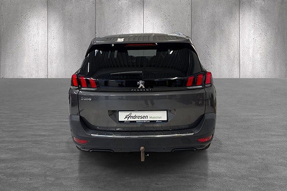 Peugeot 5008 6 of 16