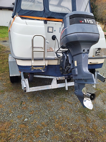 Askeladden 515 Freestyle 11 of 12