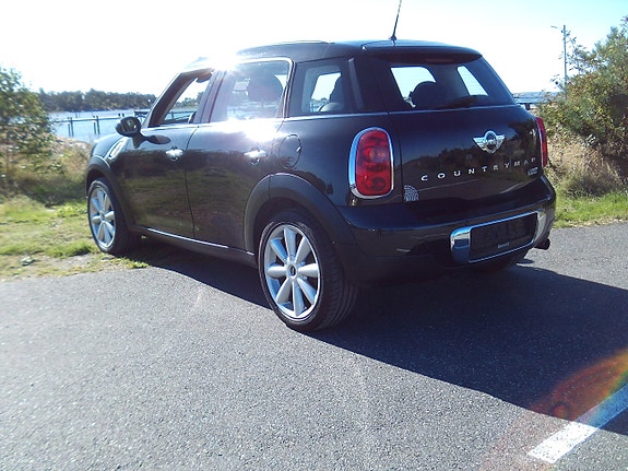 MINI Countryman-Serie 5 of 5