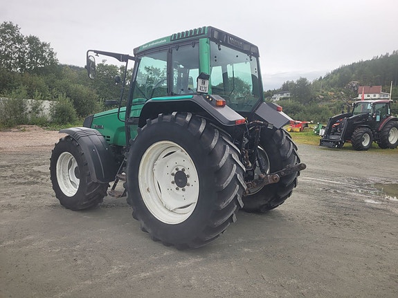 Valtra 6750-4 2002, kr 369 000,-