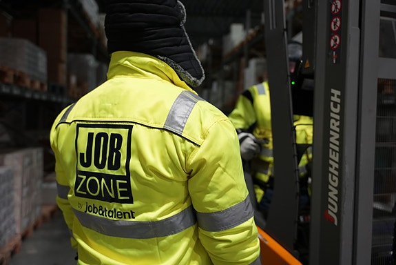 Bilde 1 av 1 i jobbannonse-galleriet