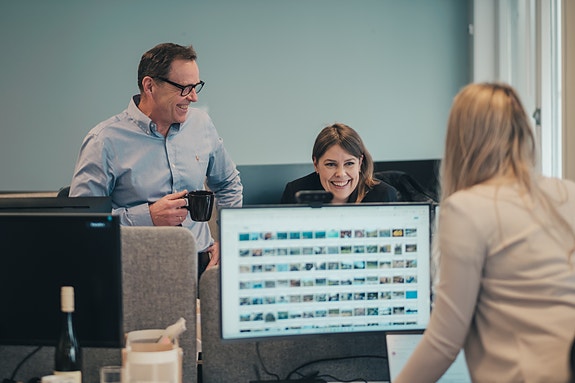 Bilde 1 av 1 i jobbannonse-galleriet