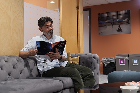 Bilde 3 av 3 i jobbannonse-galleriet