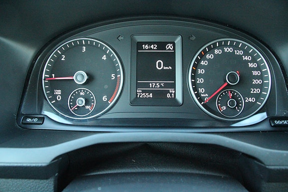 Volkswagen Caddy Maxi 17 of 20