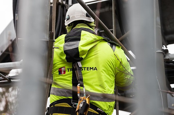 Bilde 1 av 2 i jobbannonse-galleriet