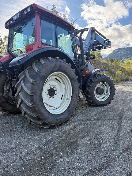 Valtra M150 2005, kr 449 000,-