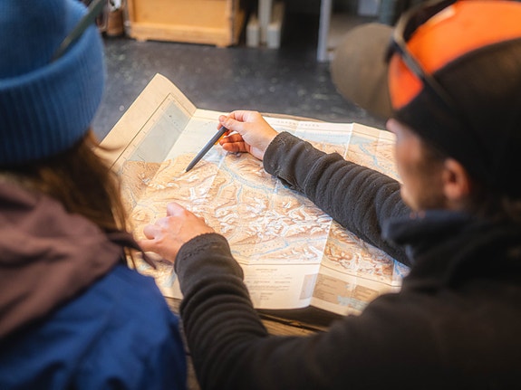 Bilde 5 av 7 i jobbannonse-galleriet