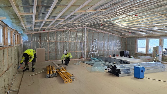 Bilde 1 av 1 i jobbannonse-galleriet