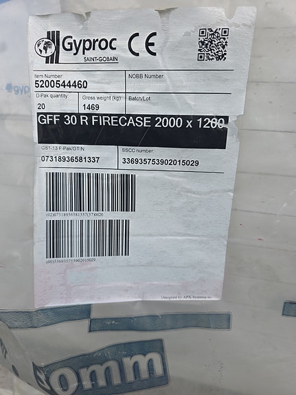 Product image 2 of 5