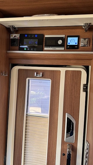 Carthago E-Line 64XL QB 24 of 30