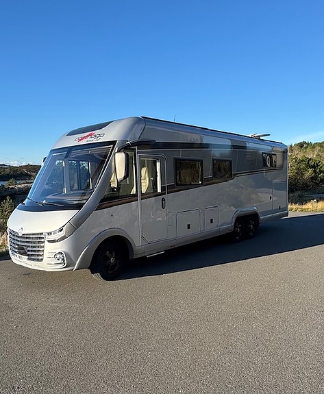 Carthago E-Line 64XL QB 6 of 30