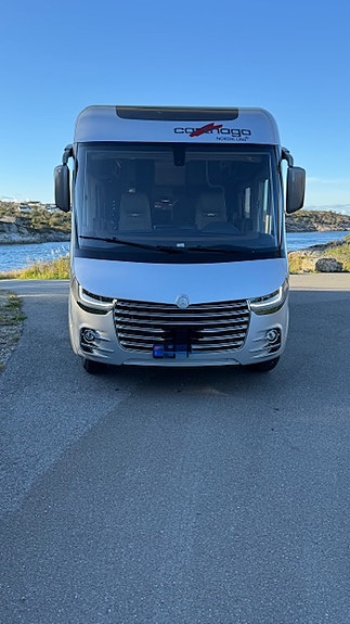 Carthago E-Line 64XL QB 2 of 30