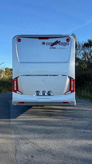 Carthago E-Line 64XL QB 7 of 30