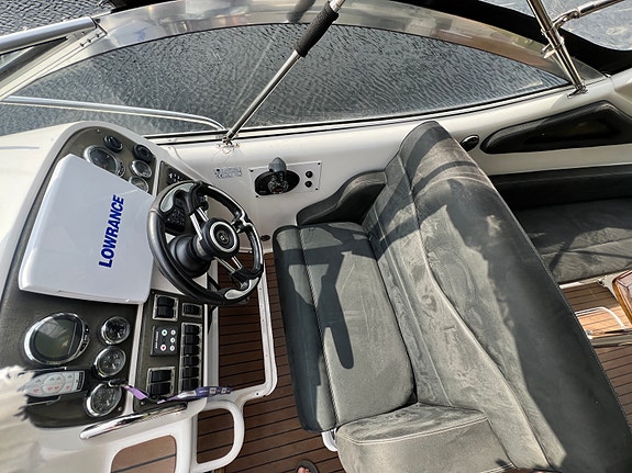 Schaefer Yachts 300 21 of 30