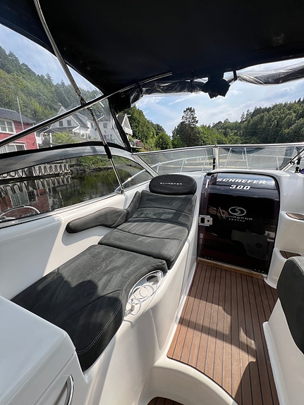 Schaefer Yachts 300 25 of 30