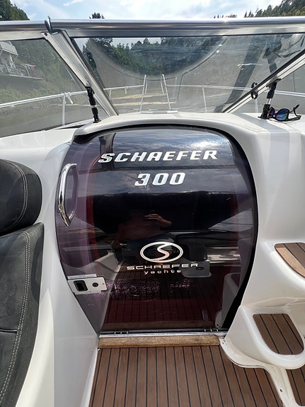 Schaefer Yachts 300 3 of 30