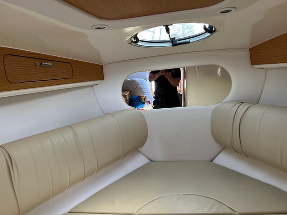 Schaefer Yachts 300 28 of 30