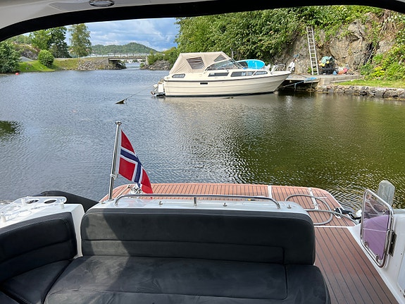 Schaefer Yachts 300 12 of 30
