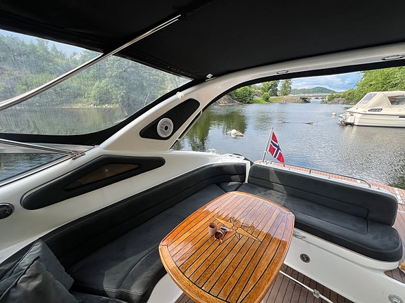 Schaefer Yachts 300 10 of 30