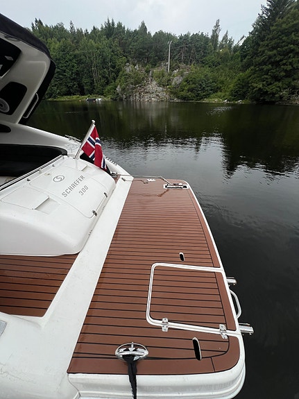 Schaefer Yachts 300 11 of 30
