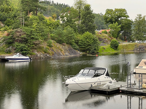 Schaefer Yachts 300 5 of 30