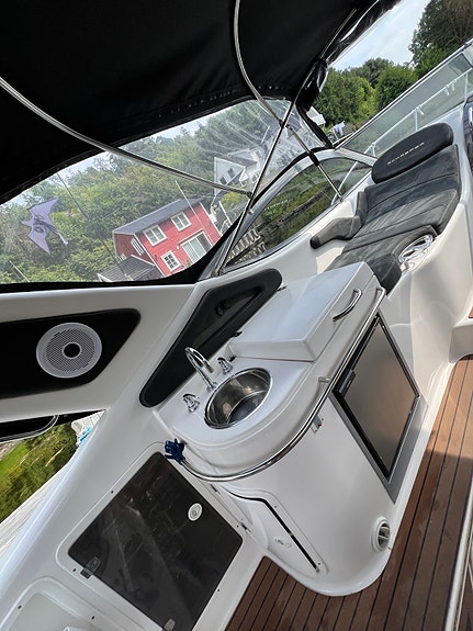 Schaefer Yachts 300 16 of 30
