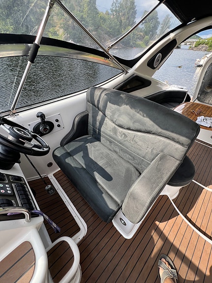 Schaefer Yachts 300 19 of 30
