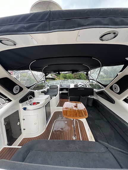 Schaefer Yachts 300 8 of 30