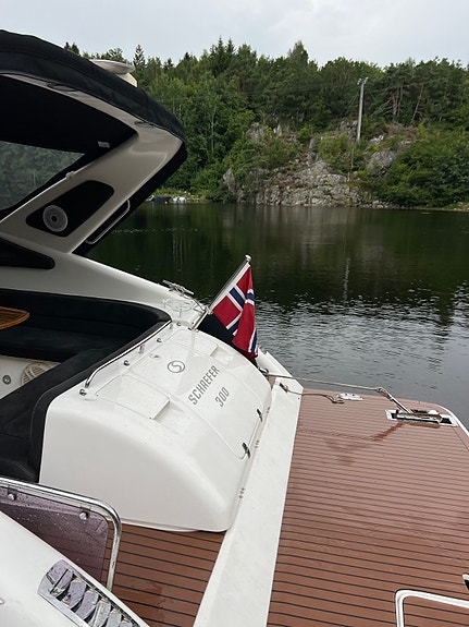 Schaefer Yachts 300 13 of 30