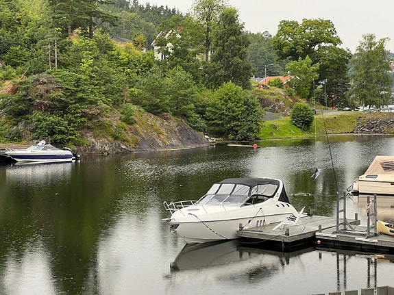 Schaefer Yachts 300 4 of 30