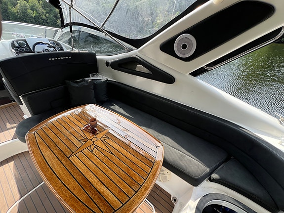 Schaefer Yachts 300 18 of 30