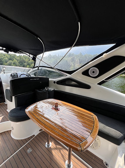 Schaefer Yachts 300 17 of 30