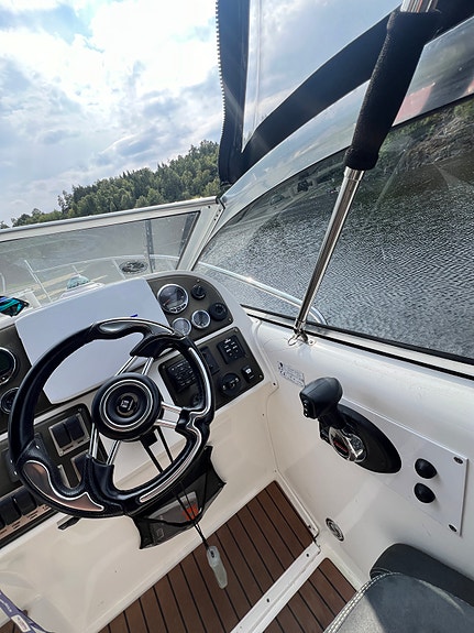 Schaefer Yachts 300 22 of 30