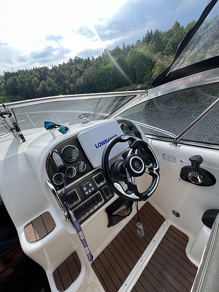 Schaefer Yachts 300 23 of 30